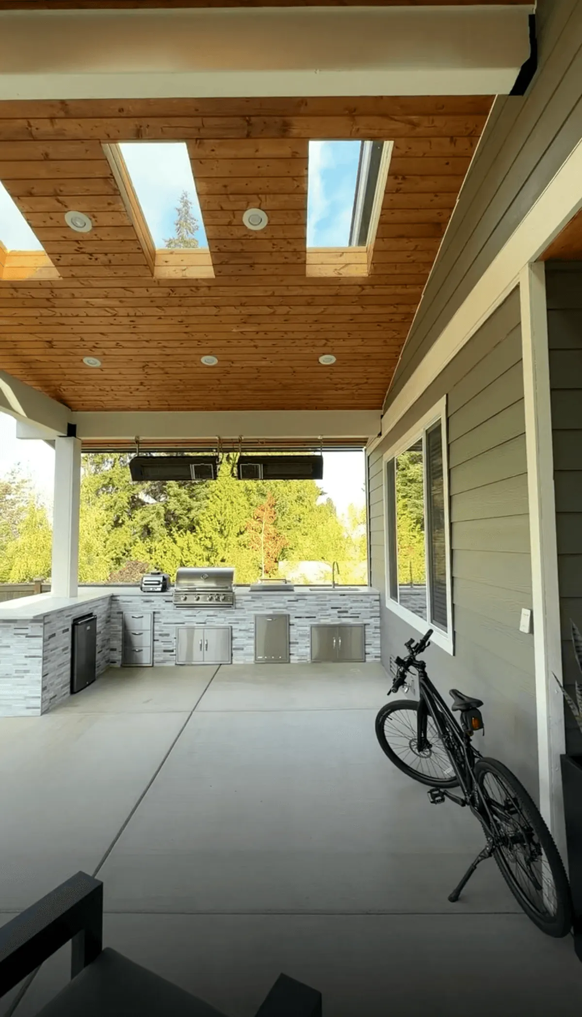 Washington Contractor License & Insurance | Cactus Decking