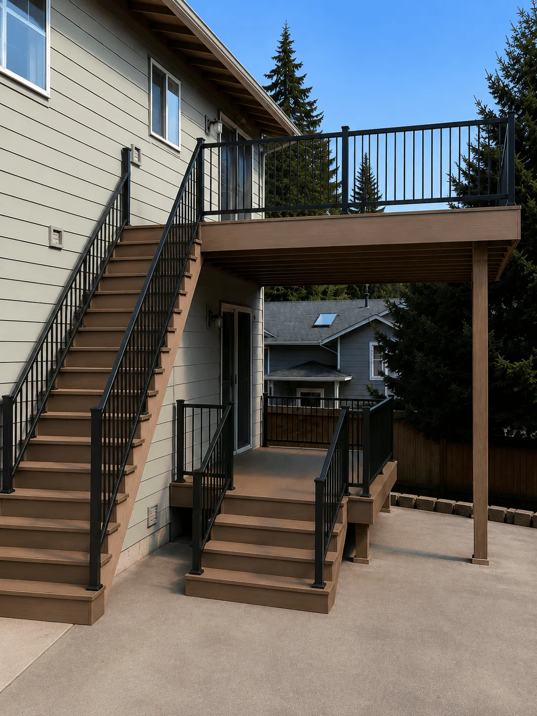 Deck Project Financing Options